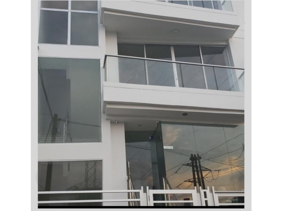 Edificio en Venta, Villa Carolina, Rio Tower Spring
