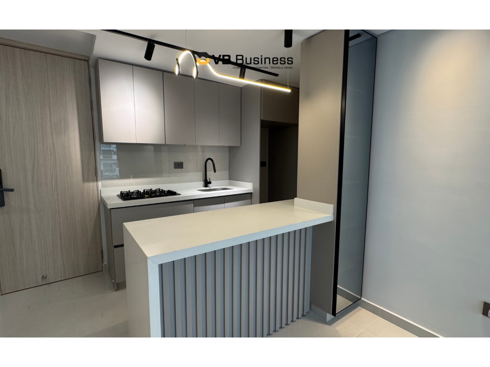 Apartamento en venta en Mallorquin, Palmanova