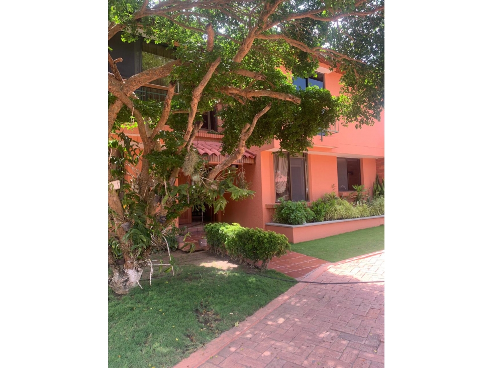 Casa en venta, Villa Campestre, Las Palmeras - 1