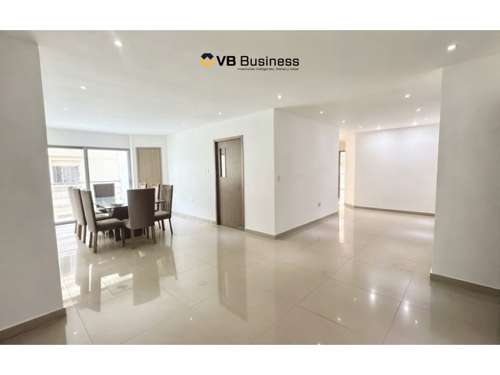 Apartamento en venta en Villa Santos, Ónix 48