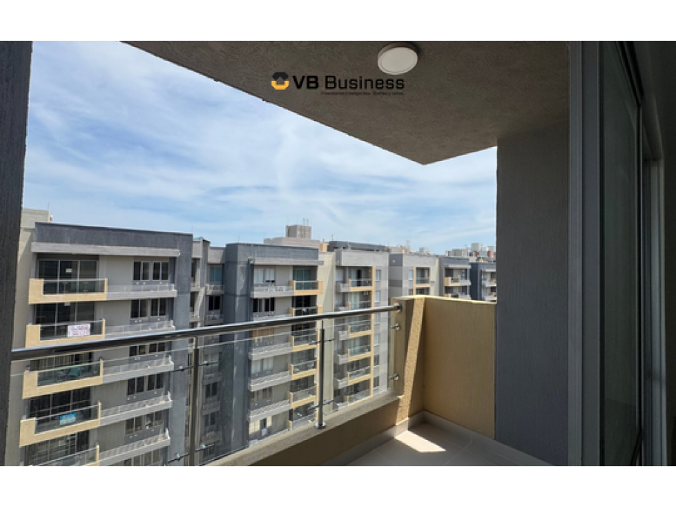 Apartamento en venta en Buenavista, Rio Alto — foto 2