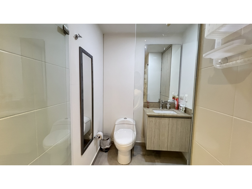 Apartamento en arriendo Portal Genoves Sunset Boulevard — foto 6