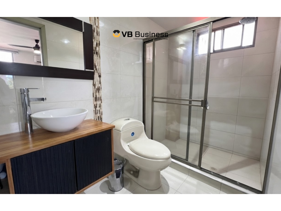 Apartamento en venta, Riomar, Edificio Rochelle — foto 5