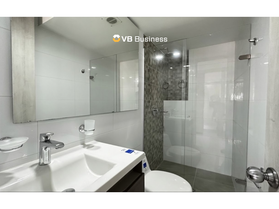 Apartamento en venta, Miramar, Conjunto Dimaro — foto 5