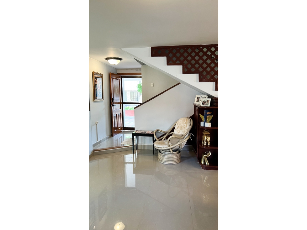 Casa en venta, Villa Campestre, Condominio Rincón Campestre — foto 6