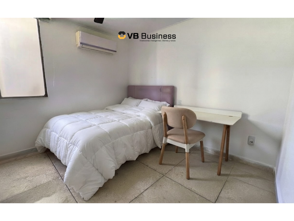 Apartamento en venta, Riomar, Edificio Rochelle — foto 6