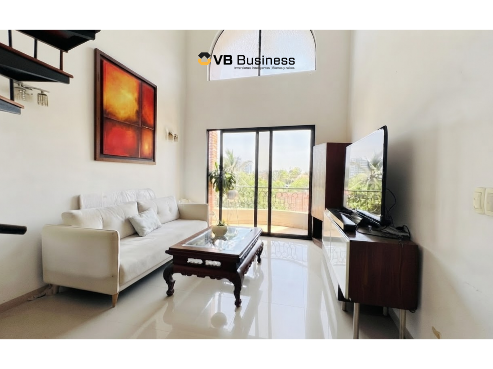 Apartamento en Venta, Villa Santos, Conjunto Park 100