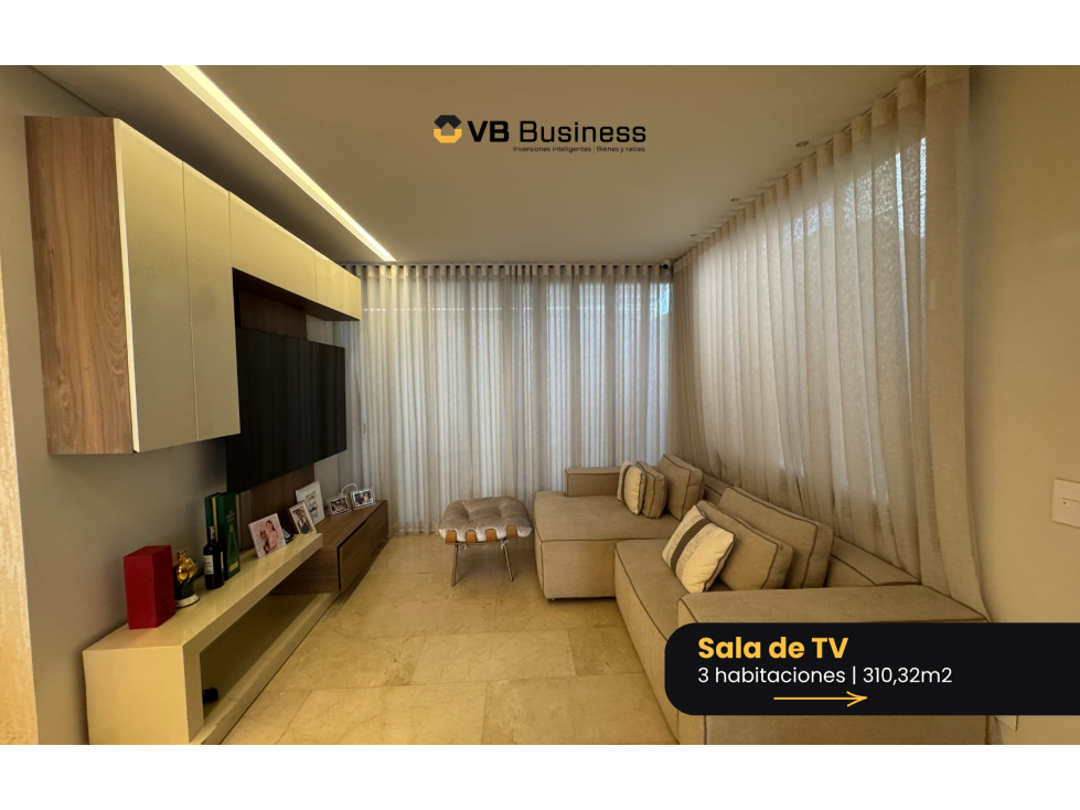 Casa en venta en Villa Campestre, Ancares Campestre — foto 3