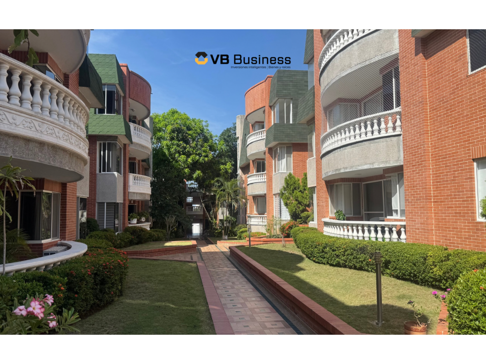 Apartamento en venta, Villa Campestre, Condominio Villa Campestre
