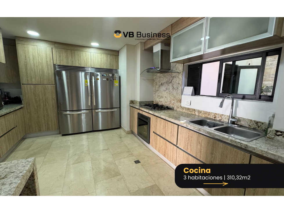 Casa en venta en Villa Campestre, Ancares Campestre — foto 4