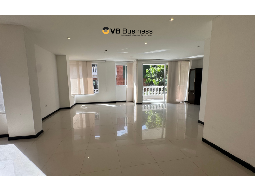 Apartamento en venta, Villa Campestre, Condominio Villa Campestre — foto 2