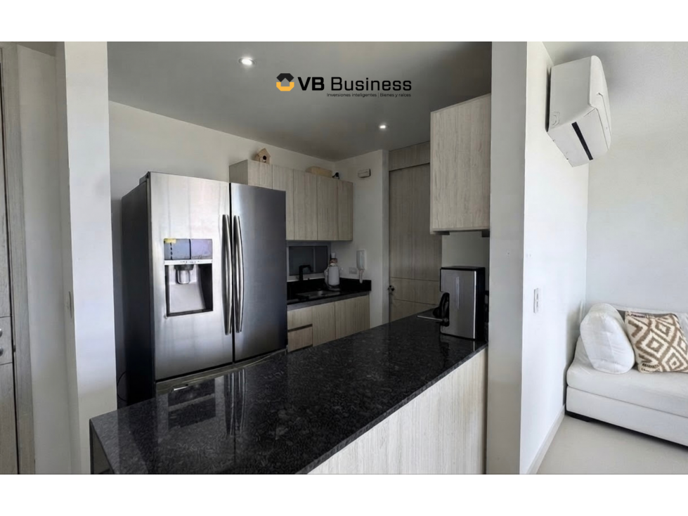 Apartamento en venta en Portal de Genovés, Sunset Boulevard — foto 4