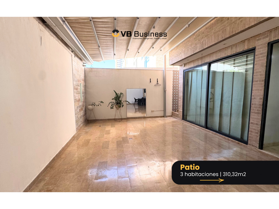 Casa en venta en Villa Campestre, Ancares Campestre — foto 5