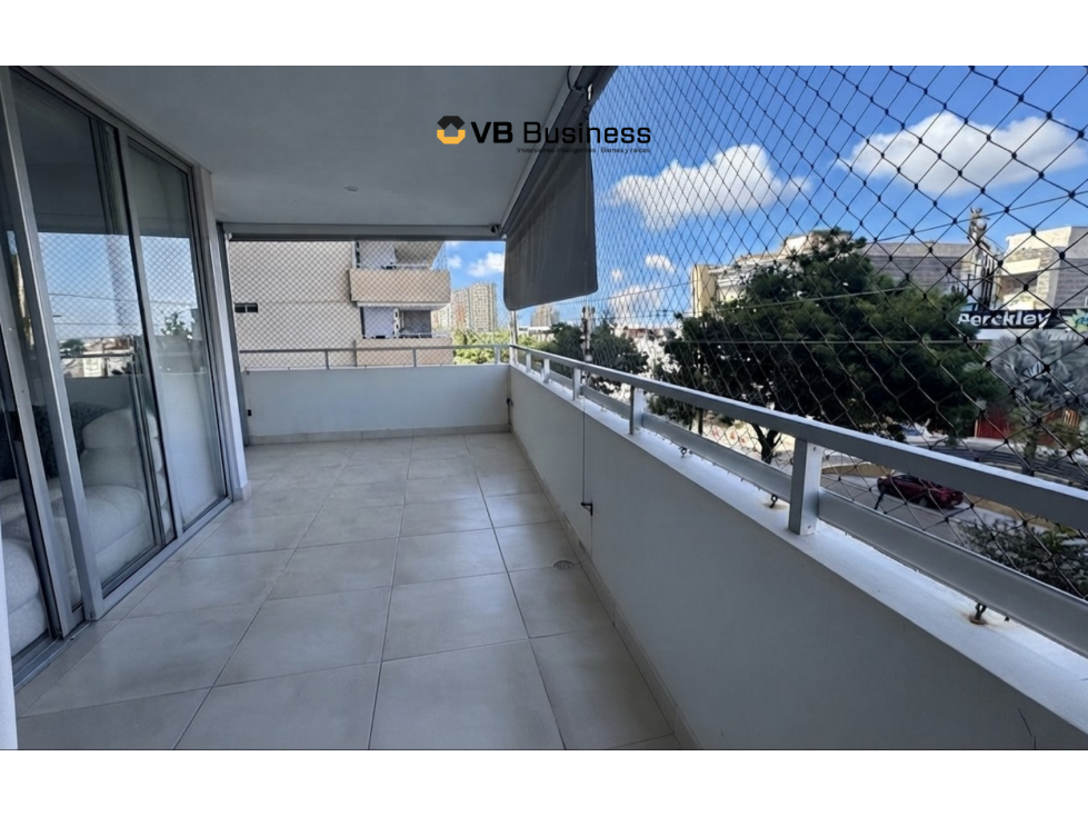 Apartamento en Arriendo en Villa Campestre, Condominio Sankara Palms — foto 6