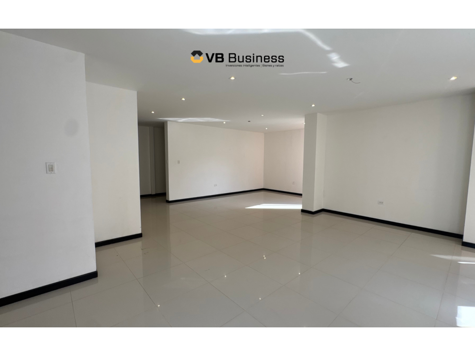 Apartamento en venta, Villa Campestre, Condominio Villa Campestre — foto 3