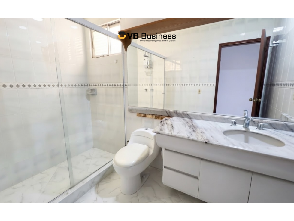 Apartamento en Venta, Villa Santos, Conjunto Park 100 — foto 4