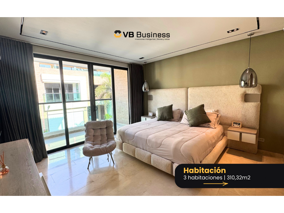 Casa en venta en Villa Campestre, Ancares Campestre — foto 6