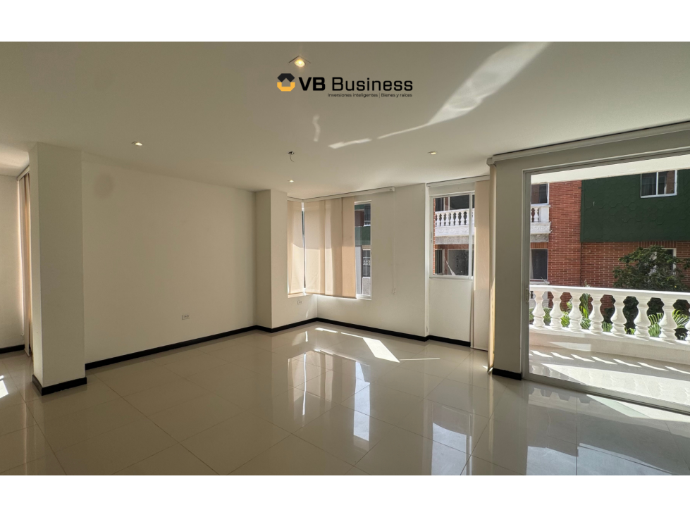Apartamento en venta, Villa Campestre, Condominio Villa Campestre — foto 4
