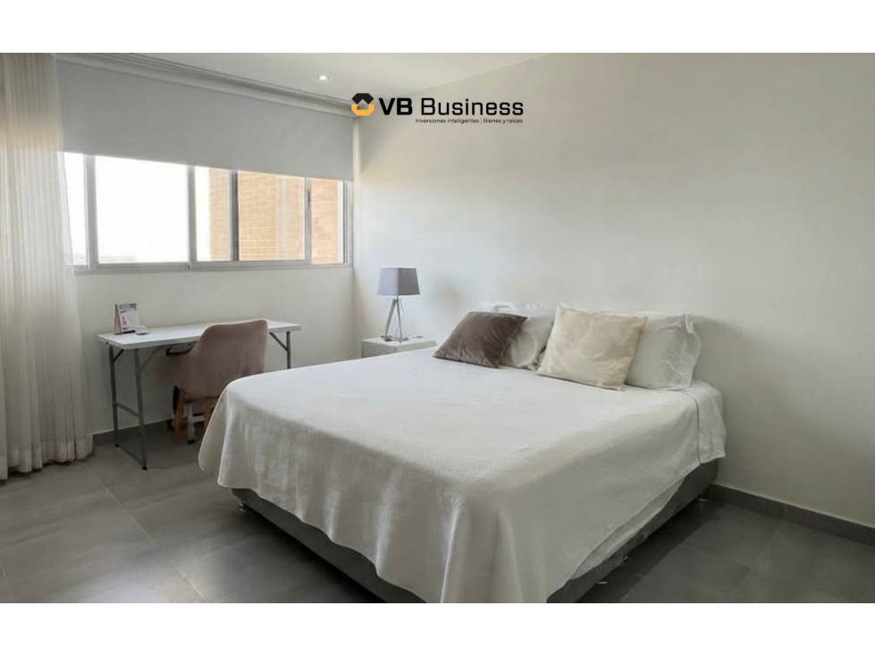 Apartamento en venta en Portal de Genovés, Sunset Boulevard — foto 6