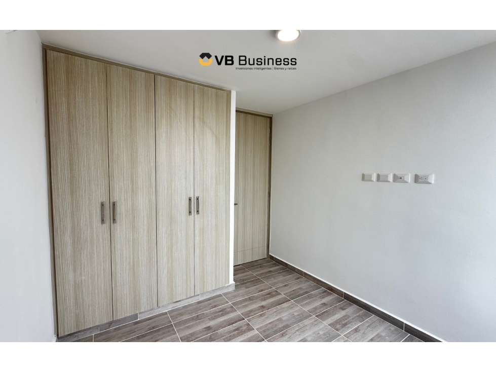 Apartamento para la venta, Mallorquin, Conjunto Fidano — foto 5