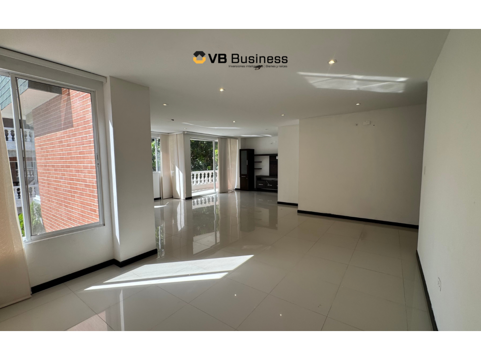 Apartamento en venta, Villa Campestre, Condominio Villa Campestre — foto 5