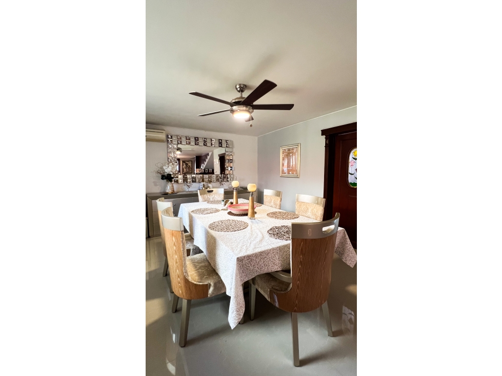 Casa en venta, Villa Campestre, Condominio Rincón Campestre — foto 3
