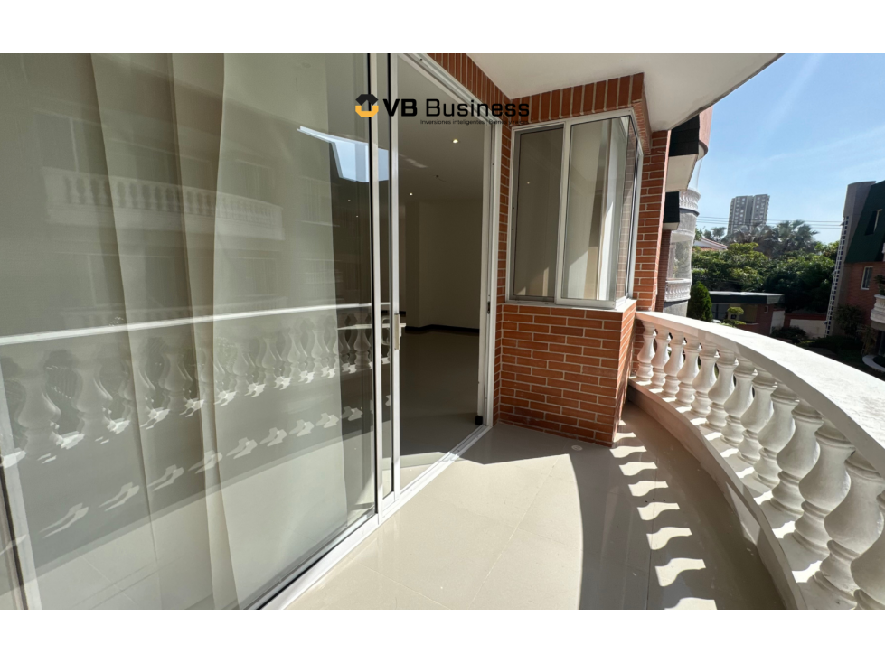 Apartamento en venta, Villa Campestre, Condominio Villa Campestre — foto 6