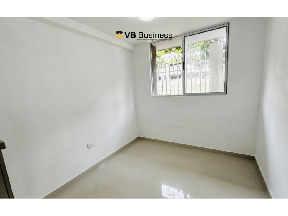 Apartamento para la venta, Mallorquin, Conjunto Fidano — foto 6