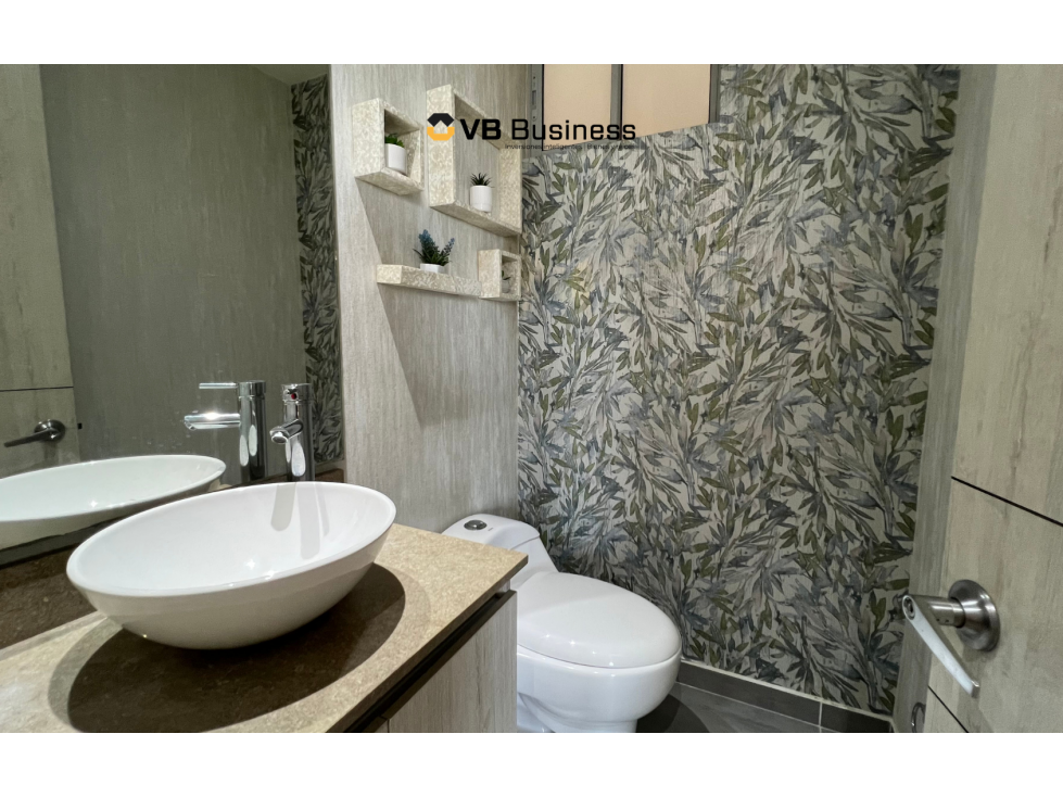Apartamento en venta en Portal de Genoves. Sunset Boulevard — foto 6