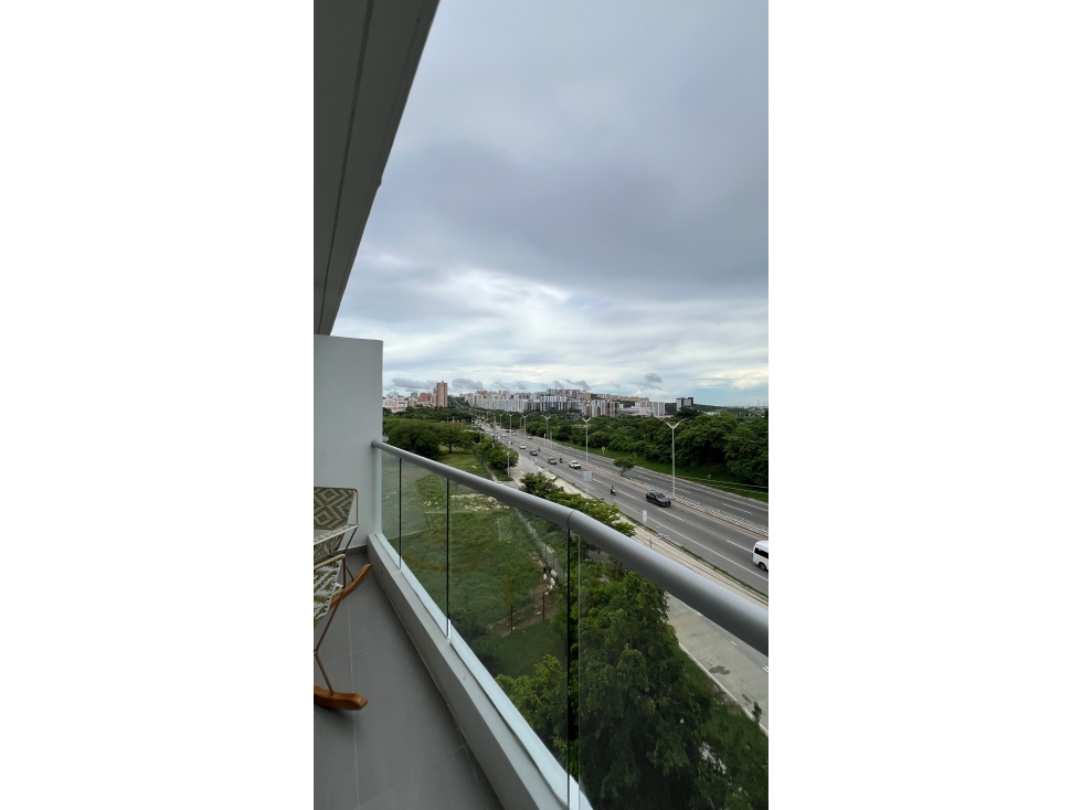 Apartamento en venta, Portal de Genovés, Paradise Living — foto 2