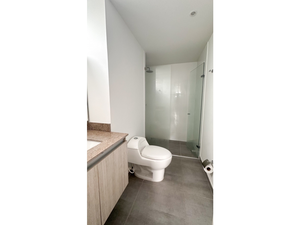 Apartaestudio en venta, Portal de Genovés, Sunset Boulevard — foto 3