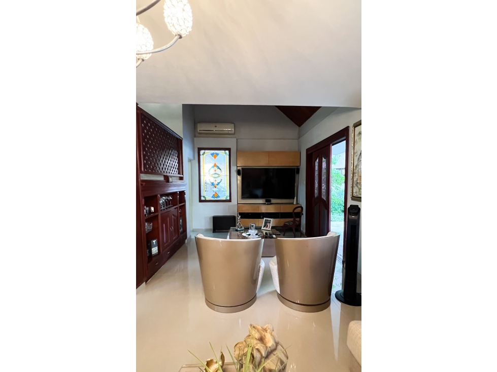 Casa en venta, Villa Campestre, Condominio Rincón Campestre — foto 2