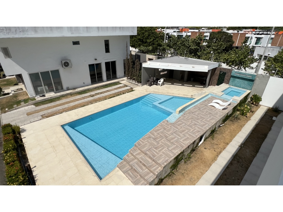 Casa en Venta, Villa Campestre, Condominio Torres Del Mar — foto 5