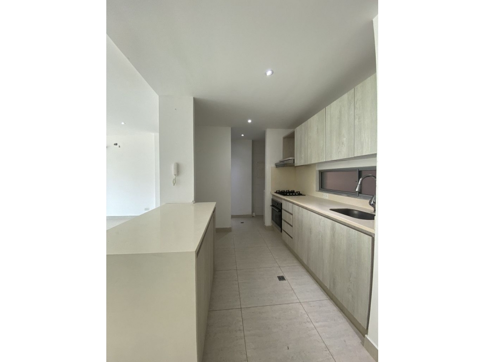Apartamento en venta, Buenavista. Conjunto Central Garden — foto 4