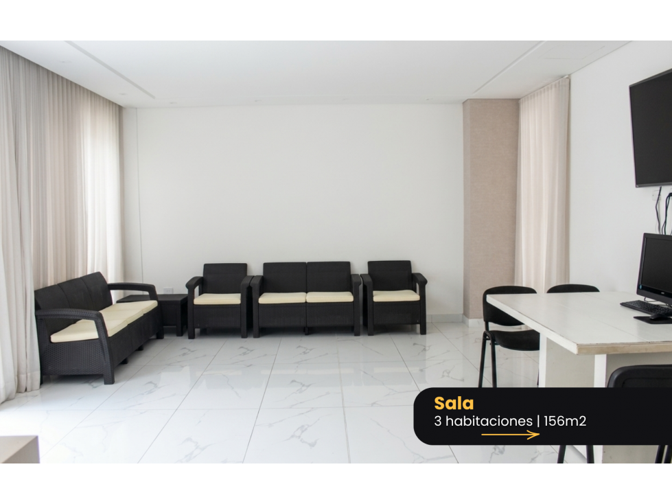 Casa en venta en Sabanilla, Santa Bárbara Club House — foto 4