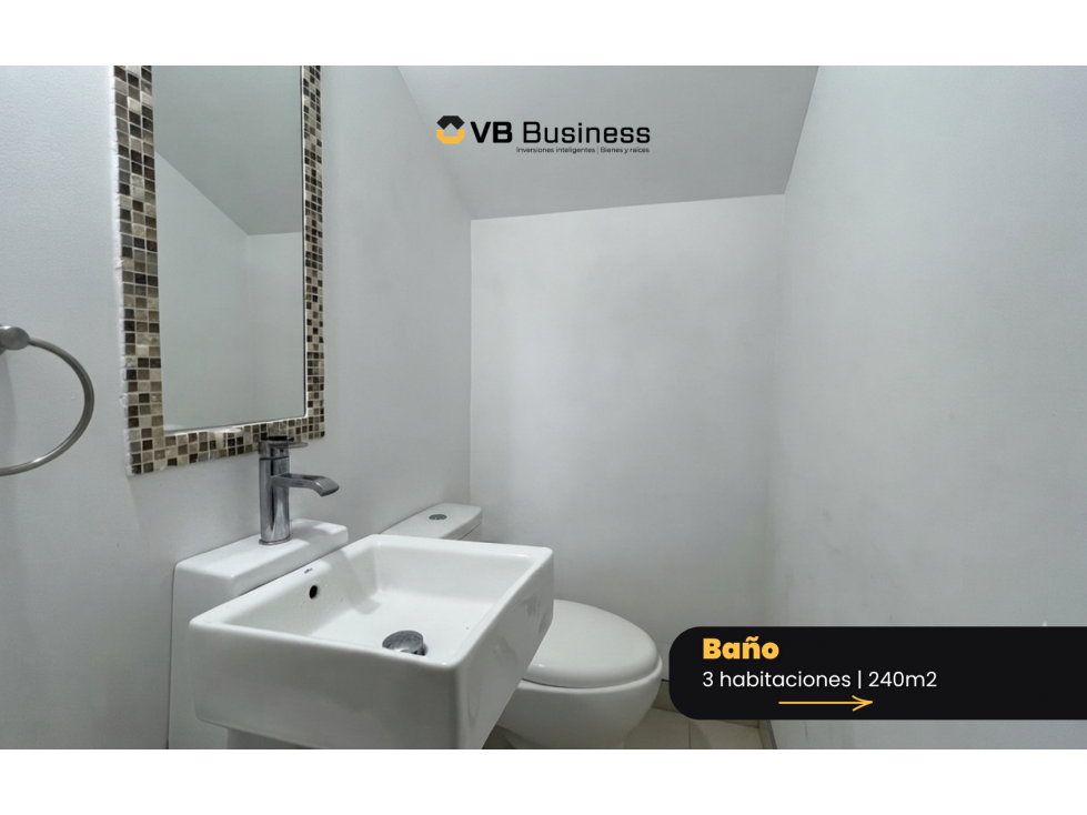 Casa en venta en Villa Campestre , Campano Campestre — foto 2