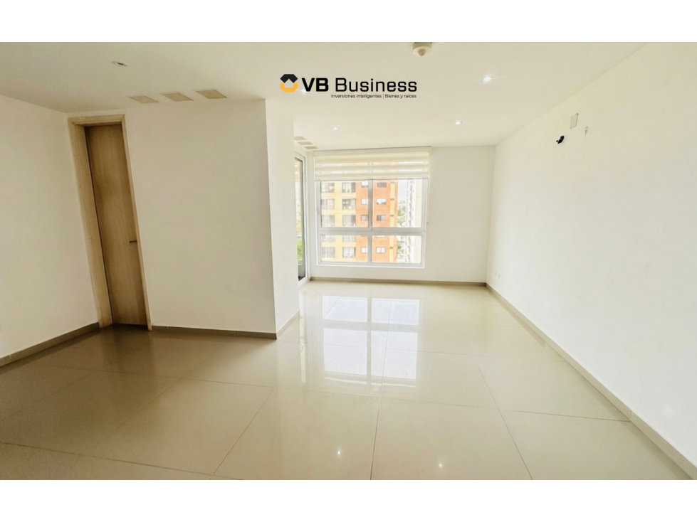 Apartamento en venta, La Campiña en Viverdi 85 — foto 2