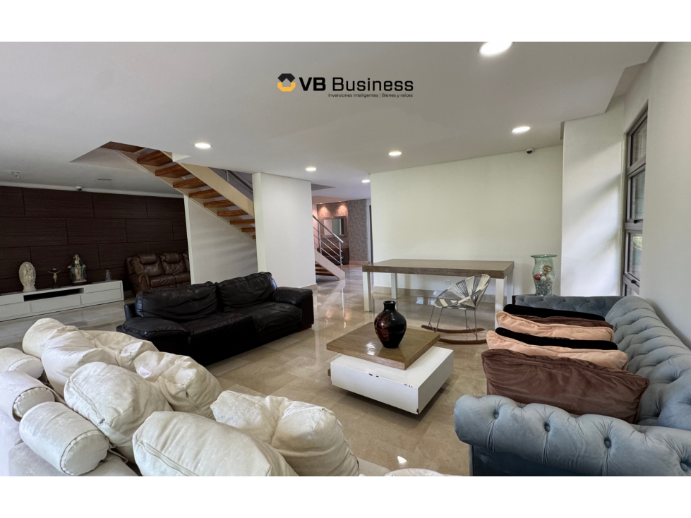 Apartamento en venta, Villa campestre en Natura Reserva - 2