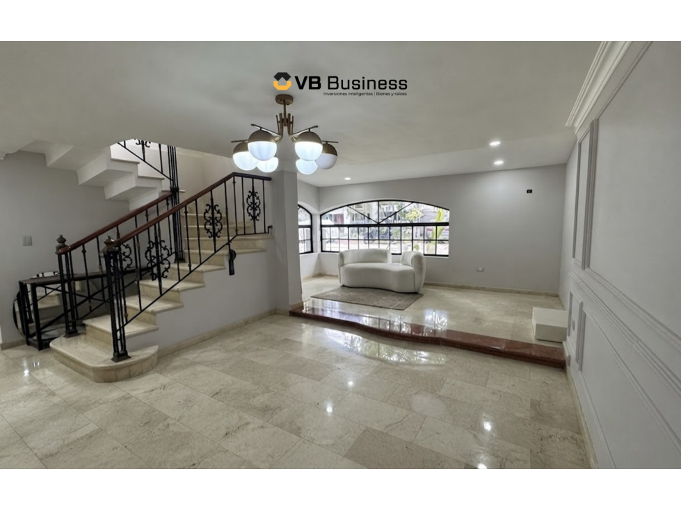 Casa en venta en Villa Campestre - 2