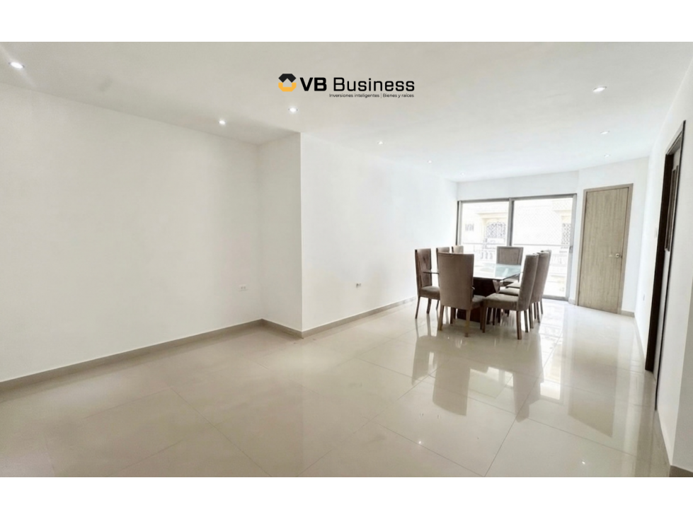 Apartamento en venta en Villa Santos, Ónix 48 — foto 2