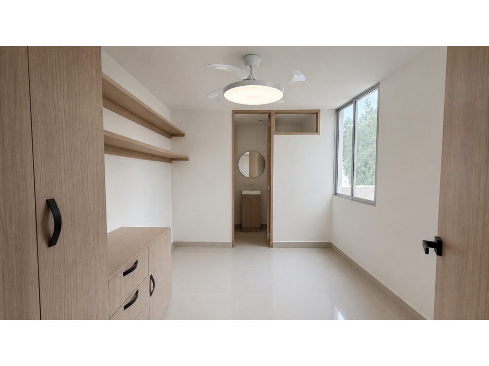 Apartamento en venta, Alto Prado, Edificio Solis II — foto 3