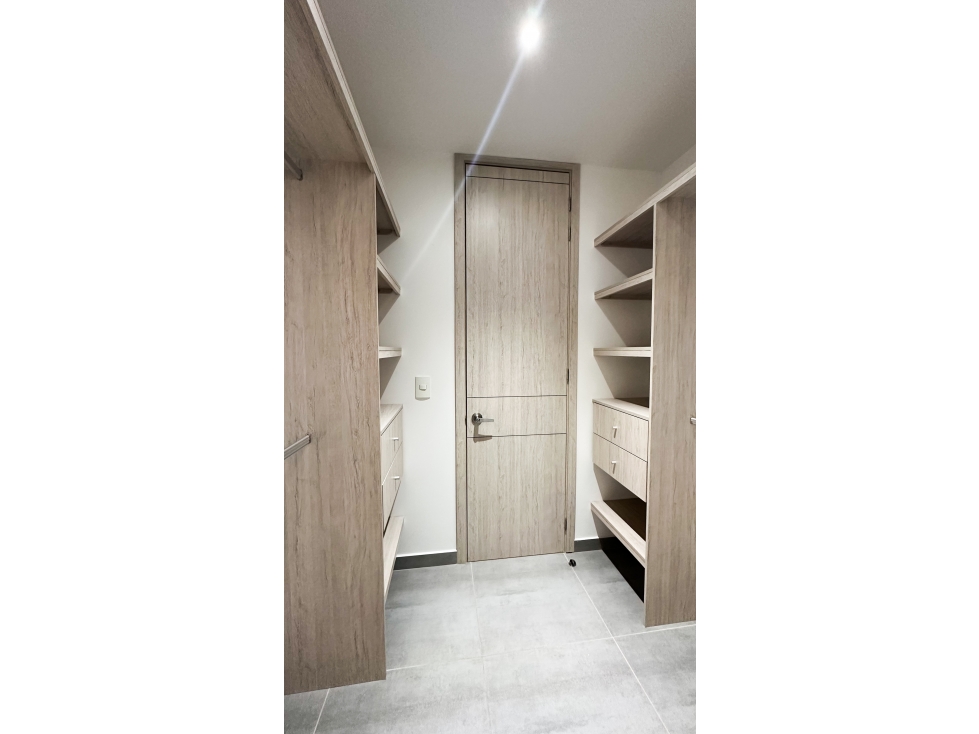 Apartaestudio en venta, Portal de Genovés, Sunset Boulevard — foto 4