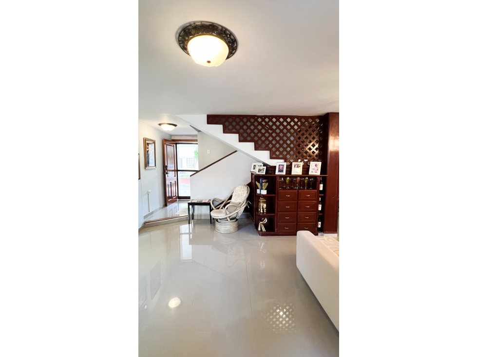 Casa en venta, Villa Campestre, Condominio Rincón Campestre — foto 5