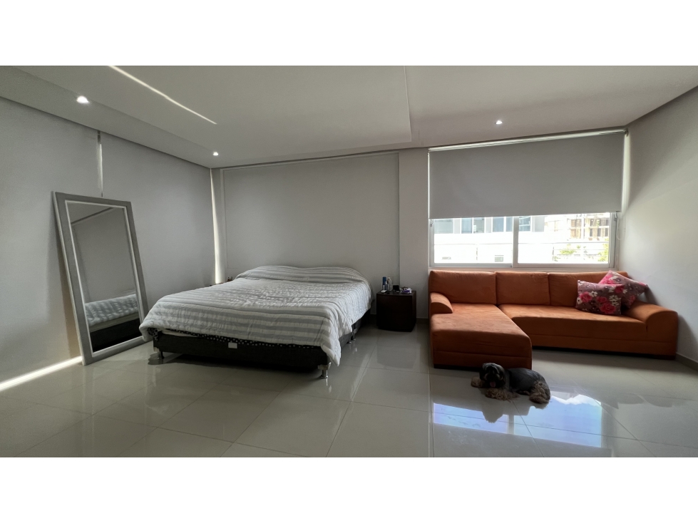 Casa en Venta, Villa Campestre, Condominio Torres Del Mar — foto 4