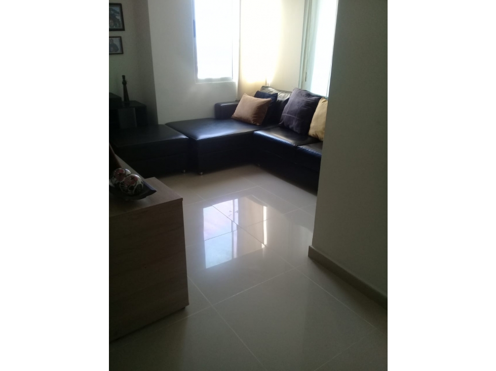 Apartamento Duplex en venta, Villa Santos, Edificio Soho — foto 3