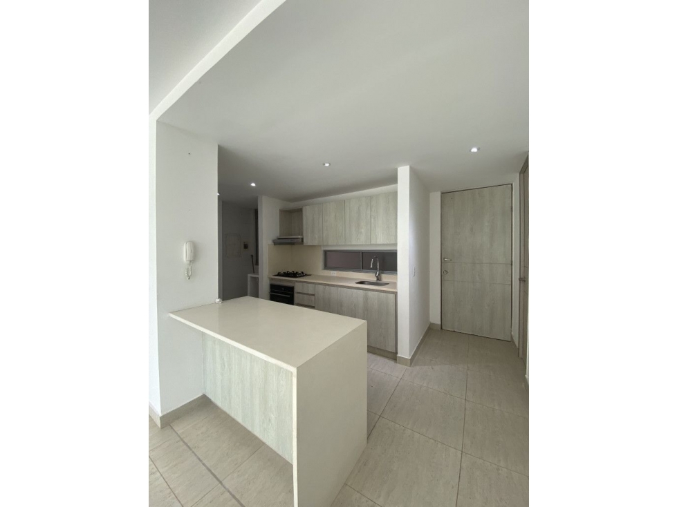 Apartamento en venta, Buenavista. Conjunto Central Garden — foto 5