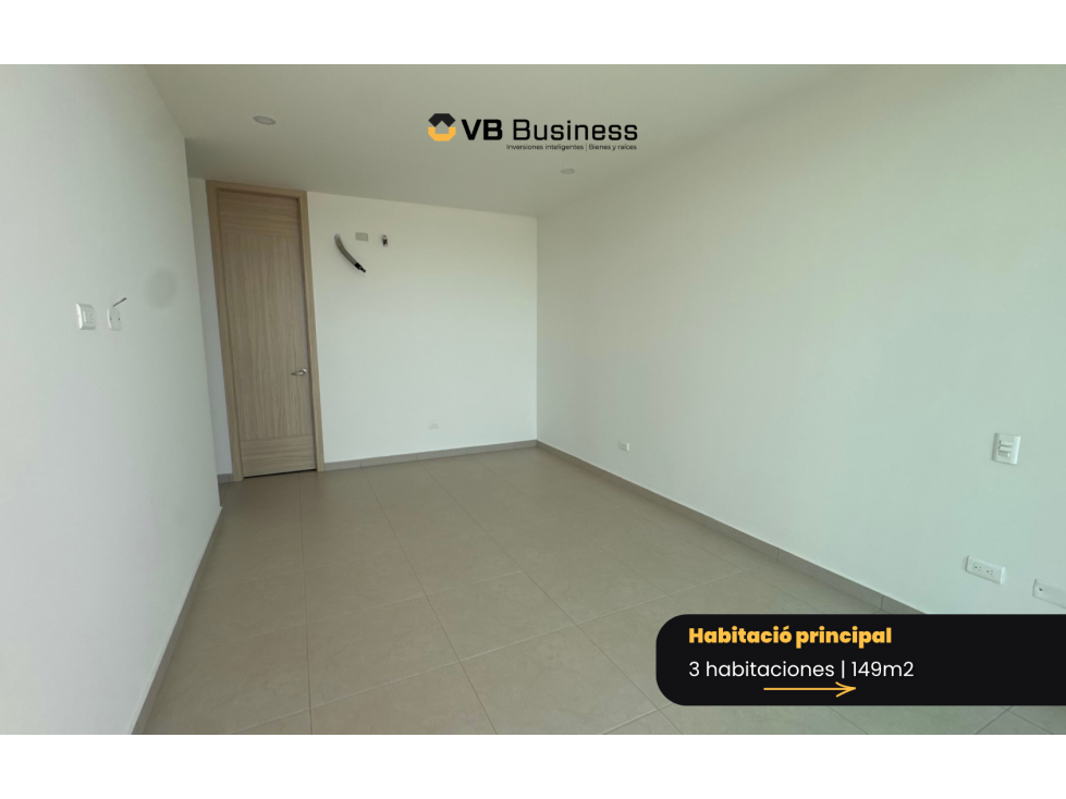 Apartamento en venta en Portal de Genovés, Paradise Living — foto 2