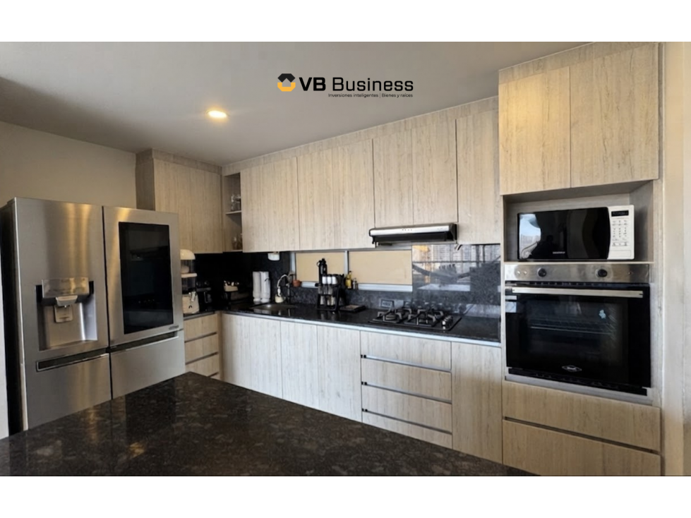 Apartamento en Venta, Portal de Genovés en Sunset Boulevard — foto 2