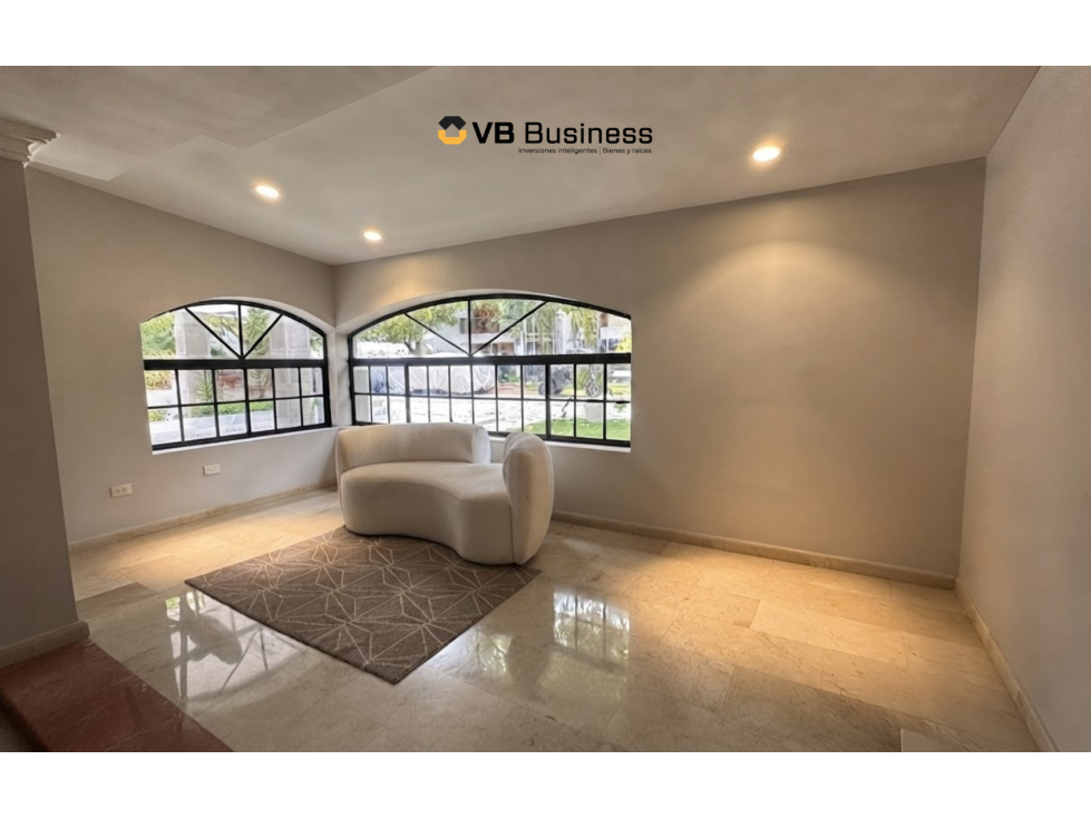 Casa en venta en Villa Campestre - 3