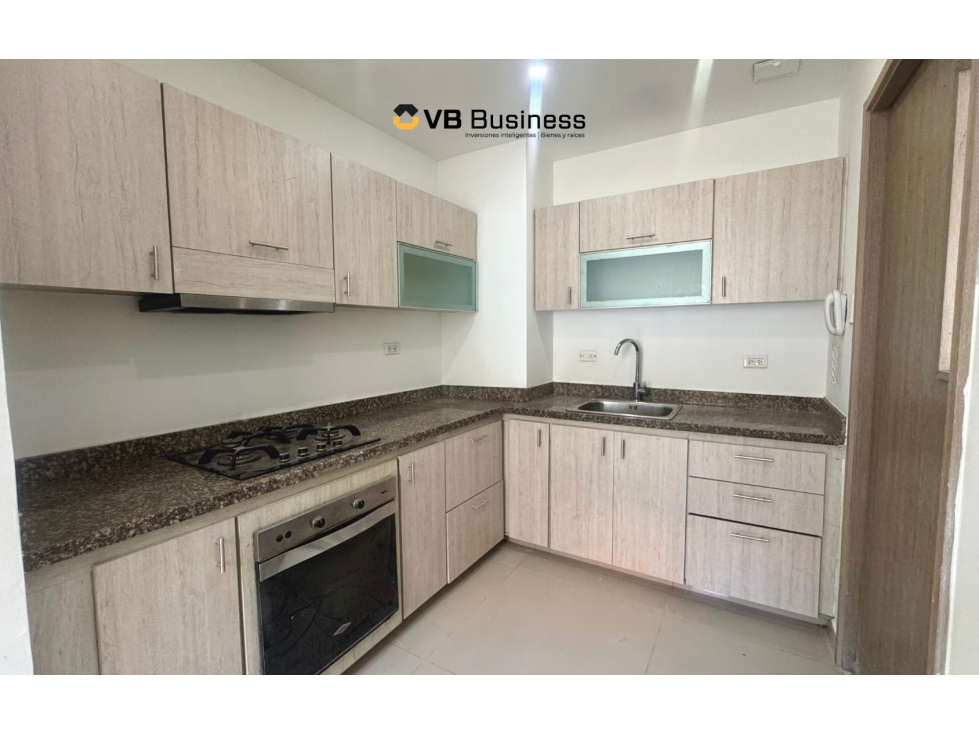 Apartamento en venta en Villa Santos, Ónix 48 — foto 3
